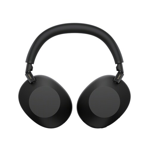 Audífonos Inalámbricos Sony Wh1000Xm6 Negro