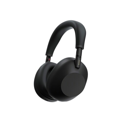 Audífonos Inalámbricos Sony Wh1000Xm6 Negro