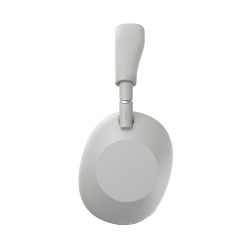 Audífonos Inalámbricos Sony Wh1000Xm6 Plata