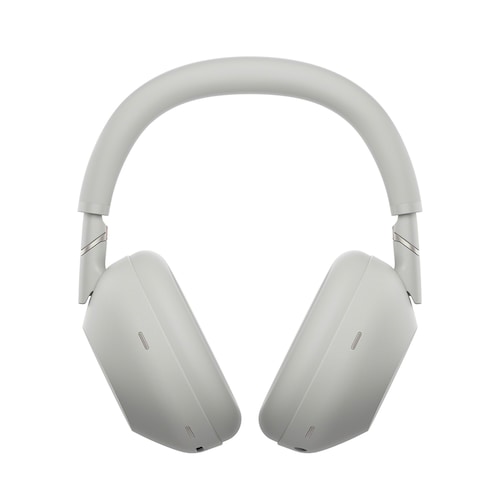Audífonos Inalámbricos Sony Wh1000Xm6 Plata