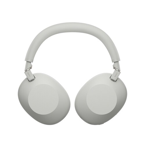Audífonos Inalámbricos Sony Wh1000Xm6 Plata