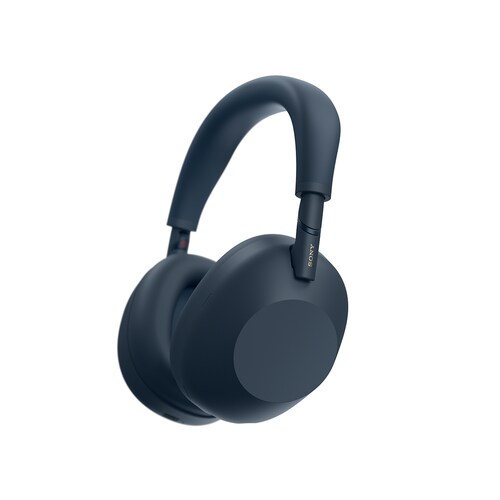 Audífonos Inalámbricos Sony Wh1000Xm6 Azul