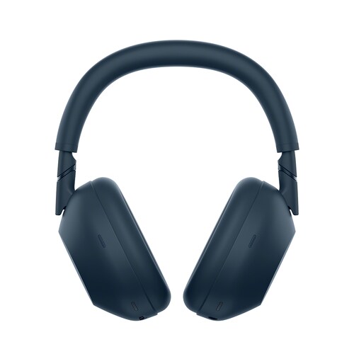 Audífonos Inalámbricos Sony Wh1000Xm6 Azul