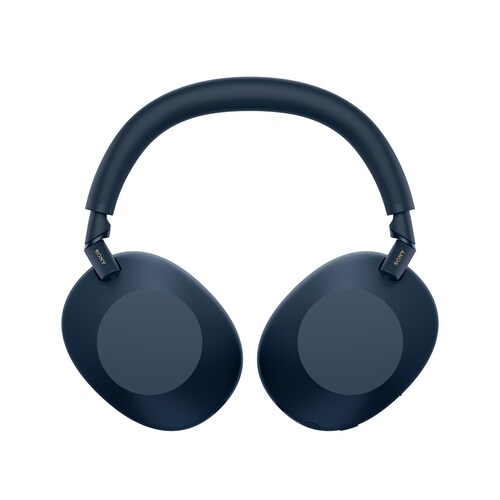 Audífonos Inalámbricos Sony Wh1000Xm6 Azul