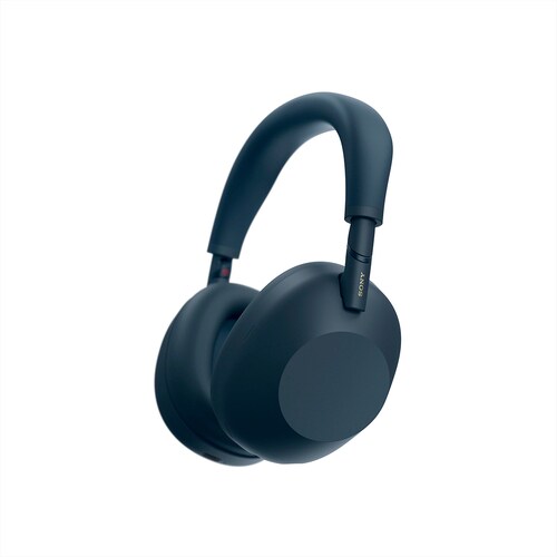 Audífonos Inalámbricos Sony Wh1000Xm6 Azul
