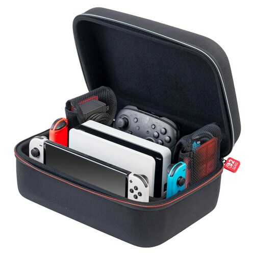 Ns2 Estuche de Viajes para Juego