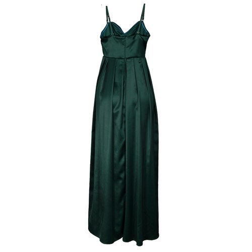 Vestido Largo de Fiesta Satinado Philosophy Jr Nights para Mujer