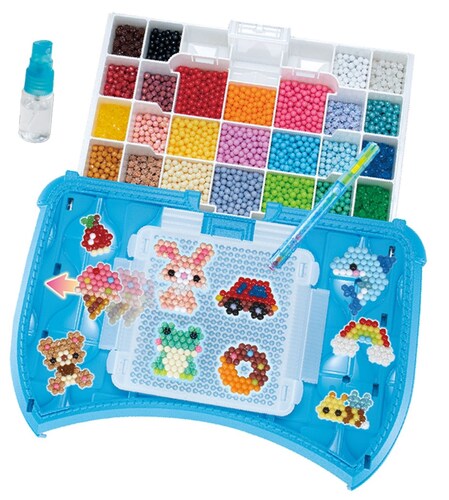Aquabeads Estudio de Principiantes