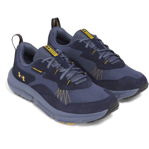 Tenis Running Under Armour Charged Verssert 2 para Hombre