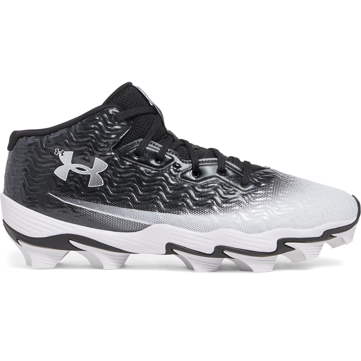 Tenis Americano Under Armour Spotlight Hammer para Hombre