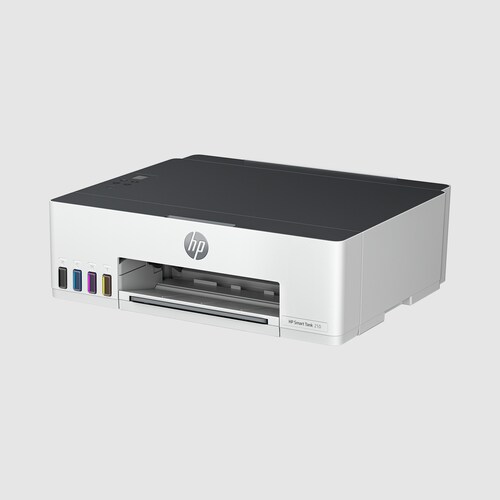 Impresora Hp Smart Tank 210