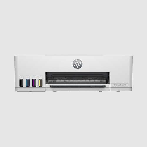 Impresora Hp Smart Tank 210