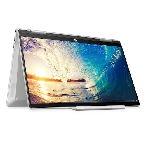 Laptop Touch Hp Pavilion 360 14Ek-1013 Intel Core I3 8Gb Ram 512Gb