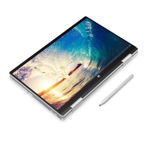 Laptop Touch Hp Pavilion 360 14Ek-1013 Intel Core I3 8Gb Ram 512Gb