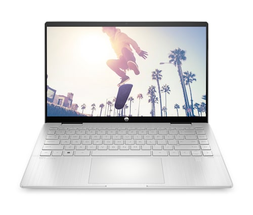 Laptop Touch Hp Pavilion 360 14Ek-1013 Intel Core I3 8Gb Ram 512Gb
