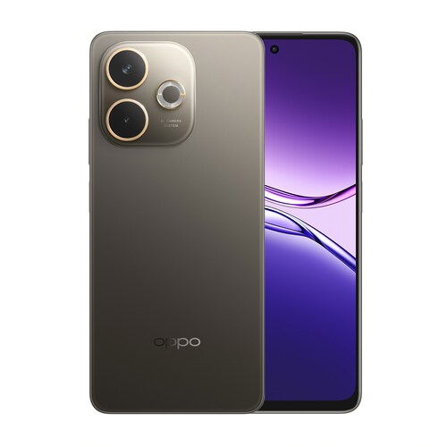 Celular Oppo A5 Pro 5G Color Café R9 (Telcel)