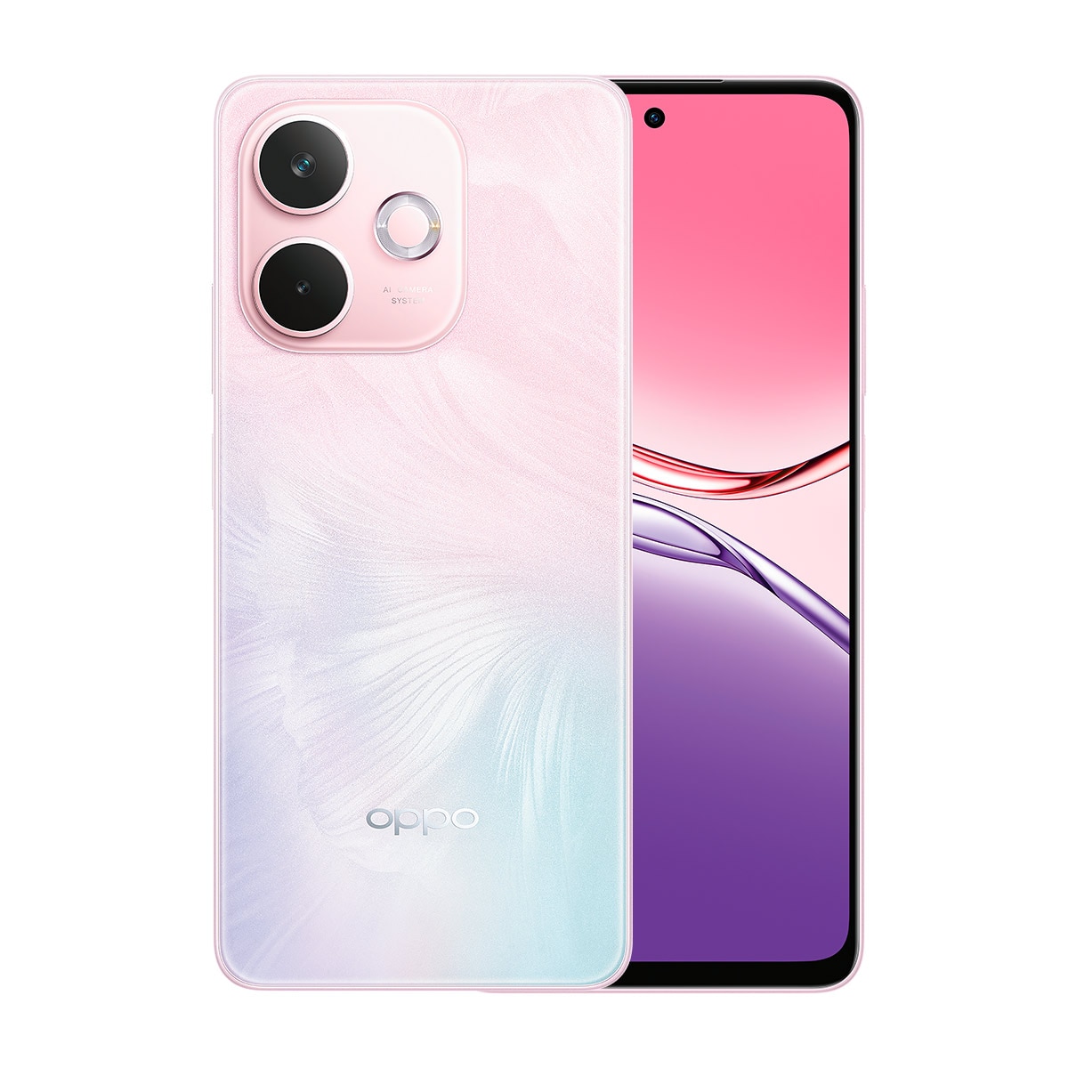 Celulares Oppo