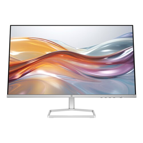 Monitor Hp Pavillion 27" S5 527Sf
