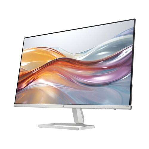 Monitor Hp Pavillion 27" S5 527Sf