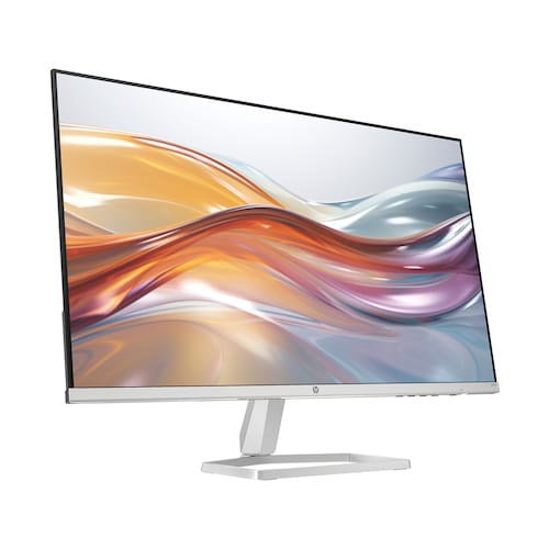 Monitor Hp Pavillion 27" S5 527Sf