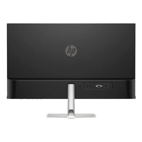 Monitor Hp Pavillion 27" S5 527Sf