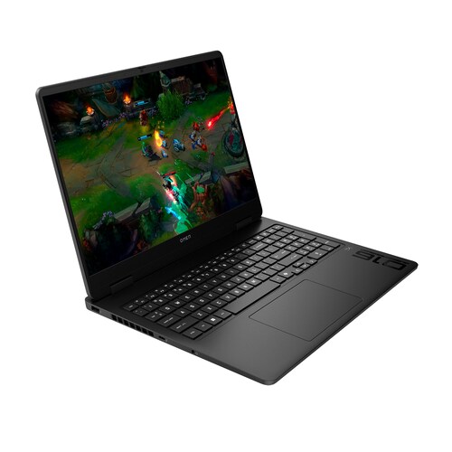Laptop Gaming Hp Omen 16-Ap0004 32 Gb Ram 1Tb Rtx5070