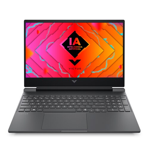 Laptop Gaming Hp Victus 15-Fb3007 Ryzen 7 16Gb Ram 1Tb Rtx4050