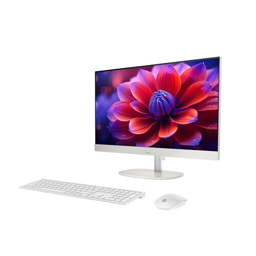 Desktop Aio Hp 24-Cr0350 Intel Core I5 8Gb Ram 512Gb