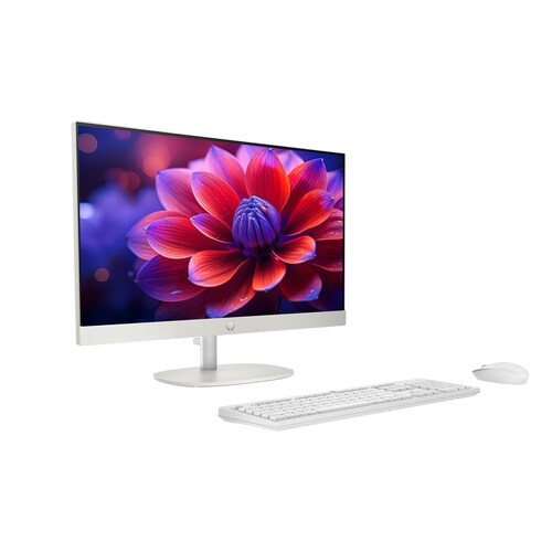 Desktop Aio Hp 24-Cr0350 Intel Core I5 8Gb Ram 512Gb