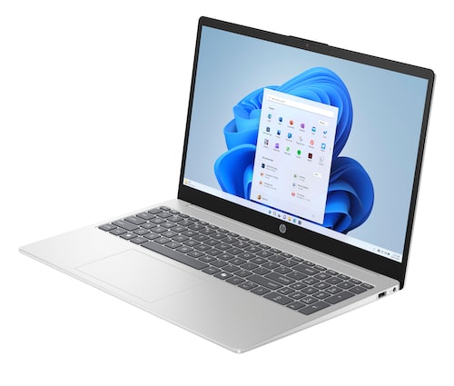Laptop Hp Omnibook 3 Ngai 15-Fn0051 16Gb Ram 512Gb