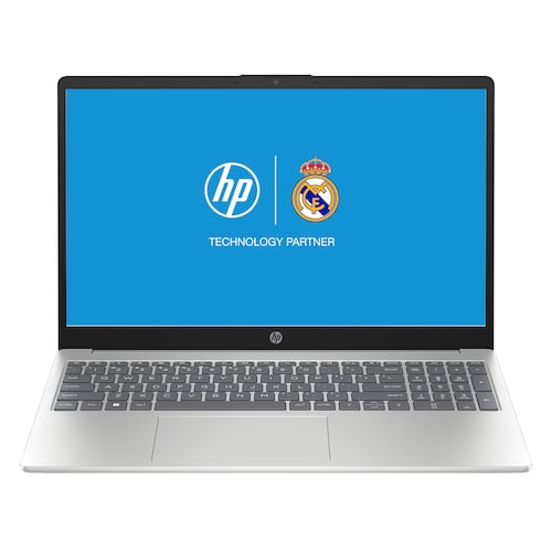 Laptop Hp 15-Fc0079 Ryzen 5 8Gb Ram 512Gb