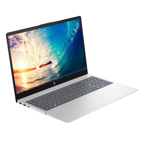 Laptop Hp 15-Fc0079 Ryzen 5 8Gb Ram 512Gb