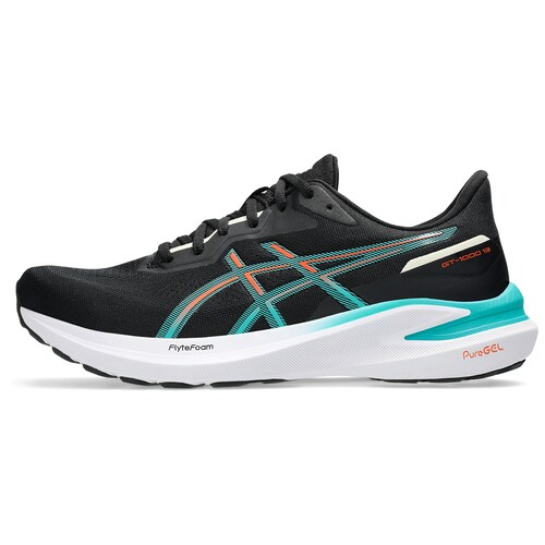 Tenis Running Asics Gt-1000 13 para Hombre