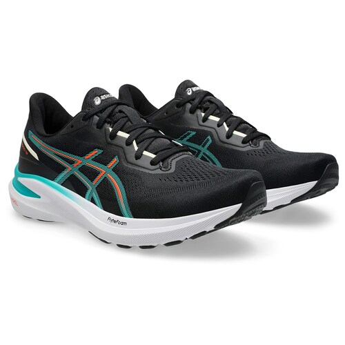 Tenis Running Asics Gt-1000 13 para Hombre