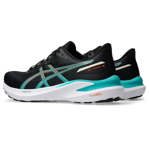 Tenis Running Asics Gt-1000 13 para Hombre
