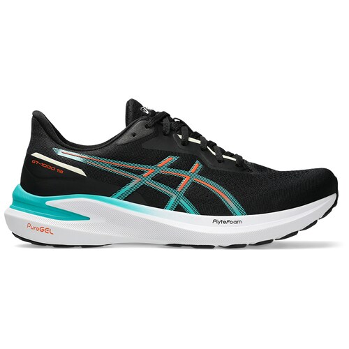 Tenis Running Asics Gt-1000 13 para Hombre