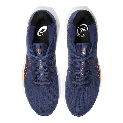 Tenis Running Asics Versablast 4 para Hombre