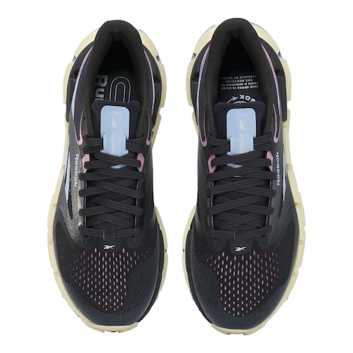 Tenis Runn Rbk Floatzig Adventure 1 100209982 para Mujer