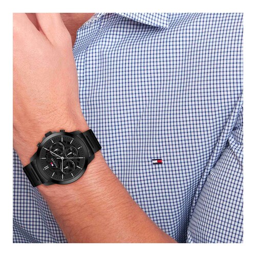 Reloj Tommy Hilfiger 1710685 para Hombre