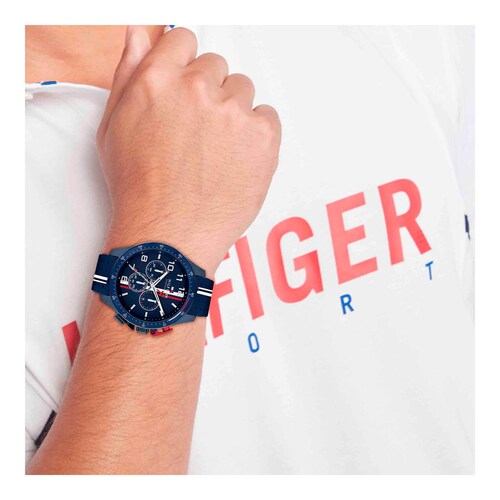 Reloj Tommy Hilfiger 1792169 para Hombre