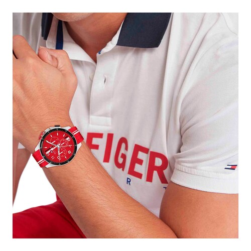 Reloj Tommy Hilfiger 1792170 para Hombre