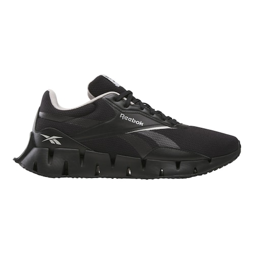 Tenis Running Reebok Zig Dynamica Str 100209532 para Hombre