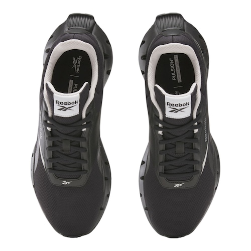 Tenis Running Reebok Zig Dynamica Str 100209532 para Hombre
