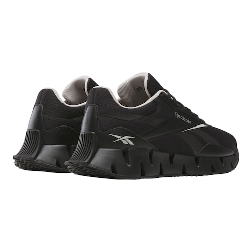 Tenis Running Reebok Zig Dynamica Str 100209532 para Hombre