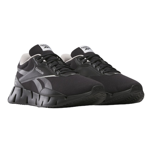 Tenis Running Reebok Zig Dynamica Str 100209532 para Hombre