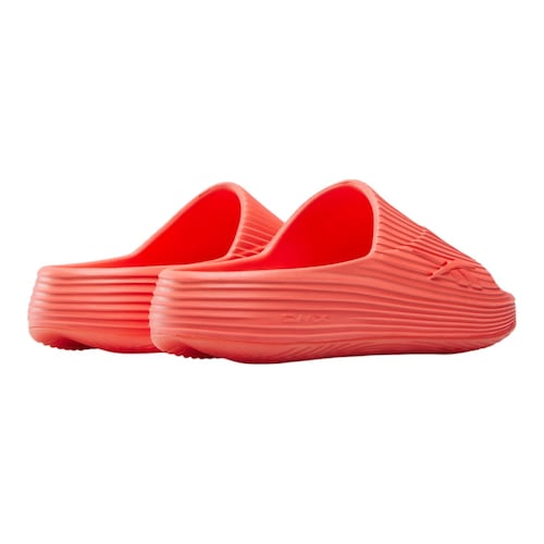 Sandalia Recovery Rbk Dmx Comfort Slide 100229284 para Mujer