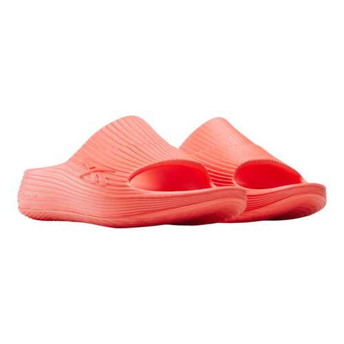 Sandalia Recovery Rbk Dmx Comfort Slide 100229284 para Mujer