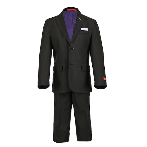 Traje Oscar Collection Regular Fit para Niño