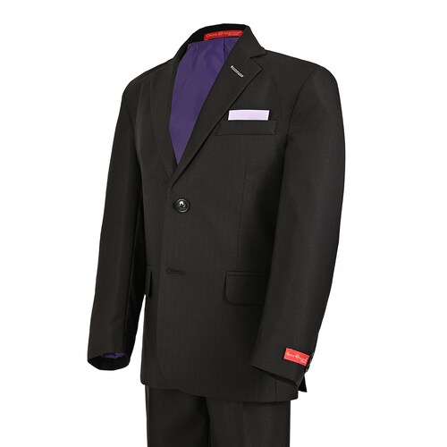 Traje Oscar Collection Regular Fit para Niño