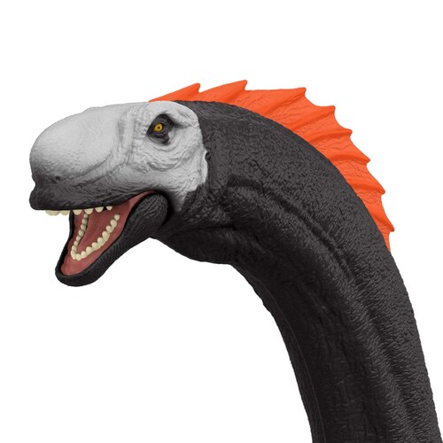 Jurassic World Dinosaurio de Juguete Rebirth Titanosaurus